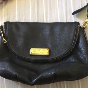 Marc Jacobs Natasha Crossbody Bag